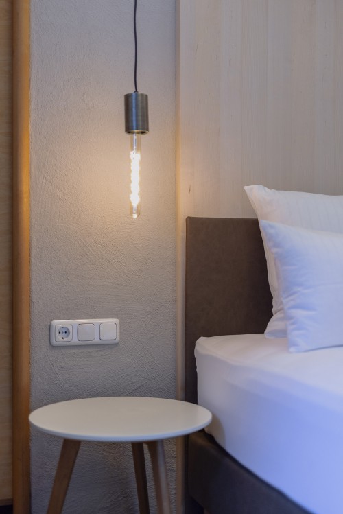 Rooms at mali